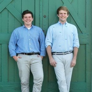 Meet your Posher, Chris